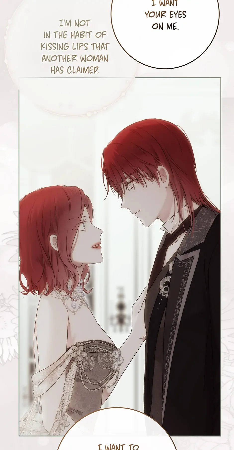 It Looks Like I’ve Fallen into the World of a Reverse Harem Game Chapter 149 page 19