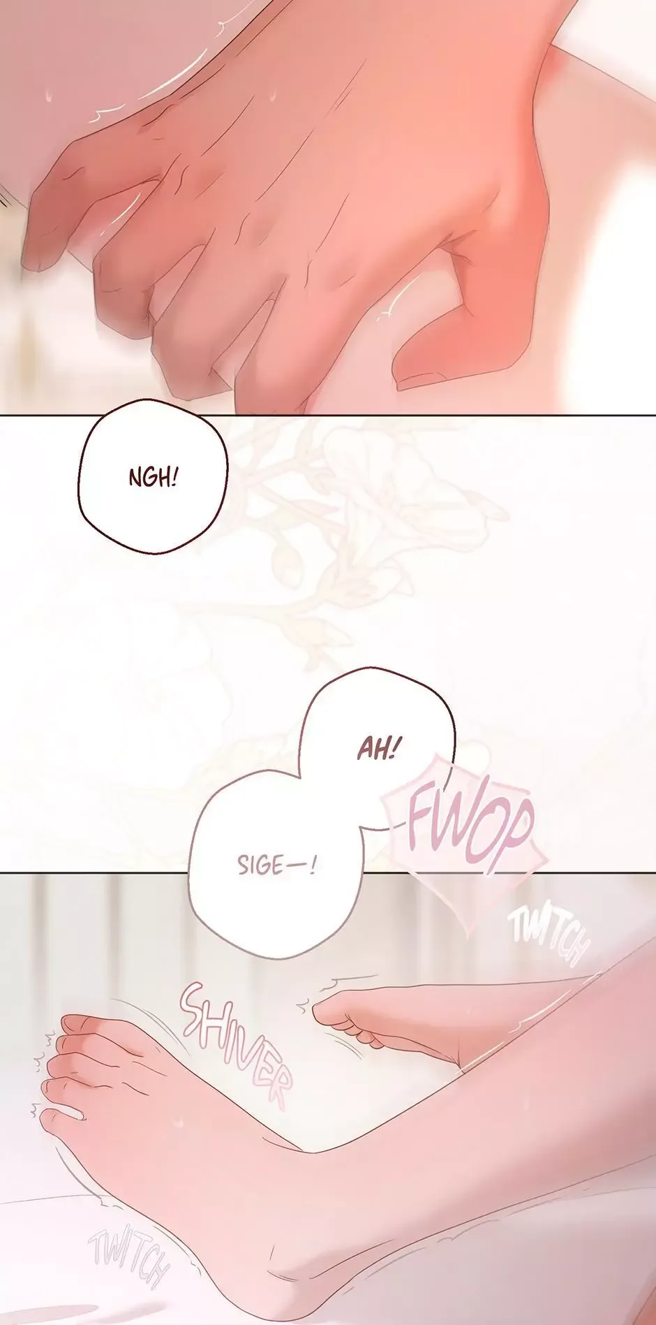 It Looks Like I’ve Fallen into the World of a Reverse Harem Game Chapter 146 page 23