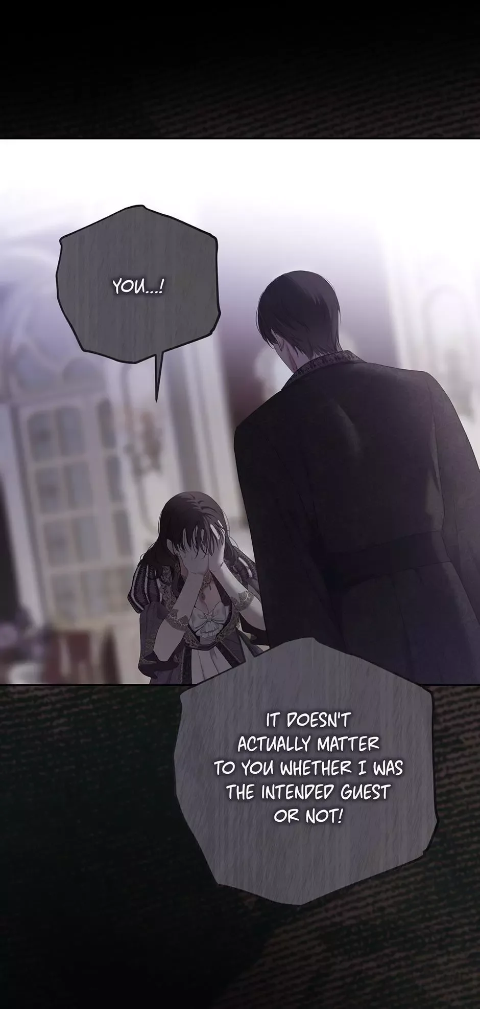 It Looks Like I’ve Fallen into the World of a Reverse Harem Game Chapter 148 page 18