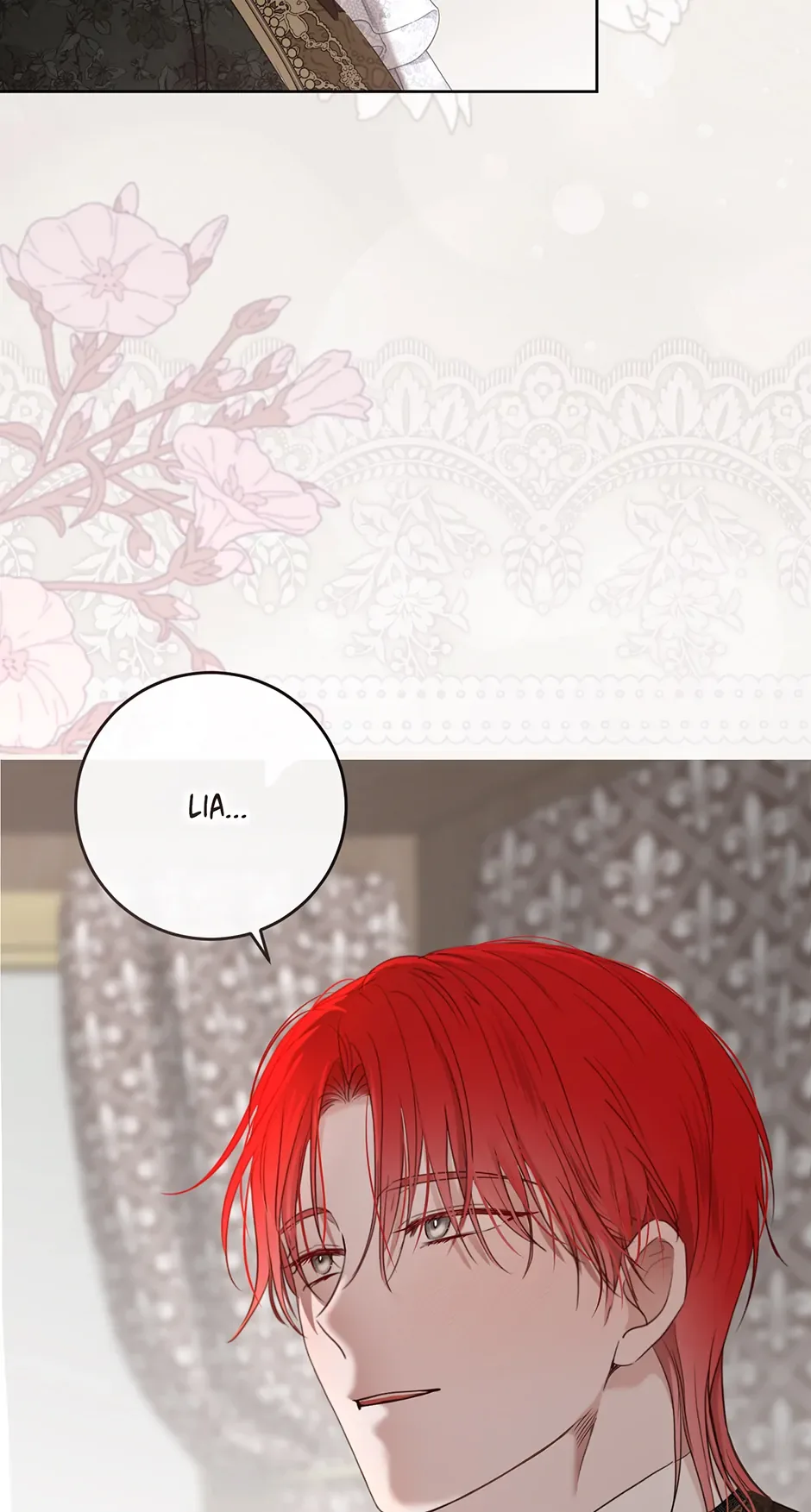 It Looks Like I’ve Fallen into the World of a Reverse Harem Game Chapter 149 page 25