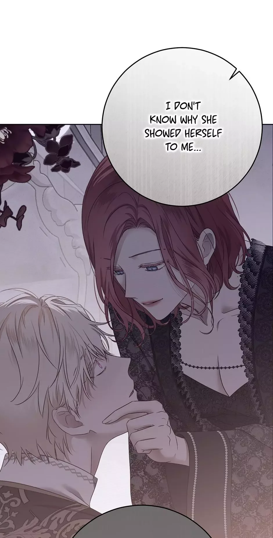 It Looks Like I’ve Fallen into the World of a Reverse Harem Game Chapter 147 page 21