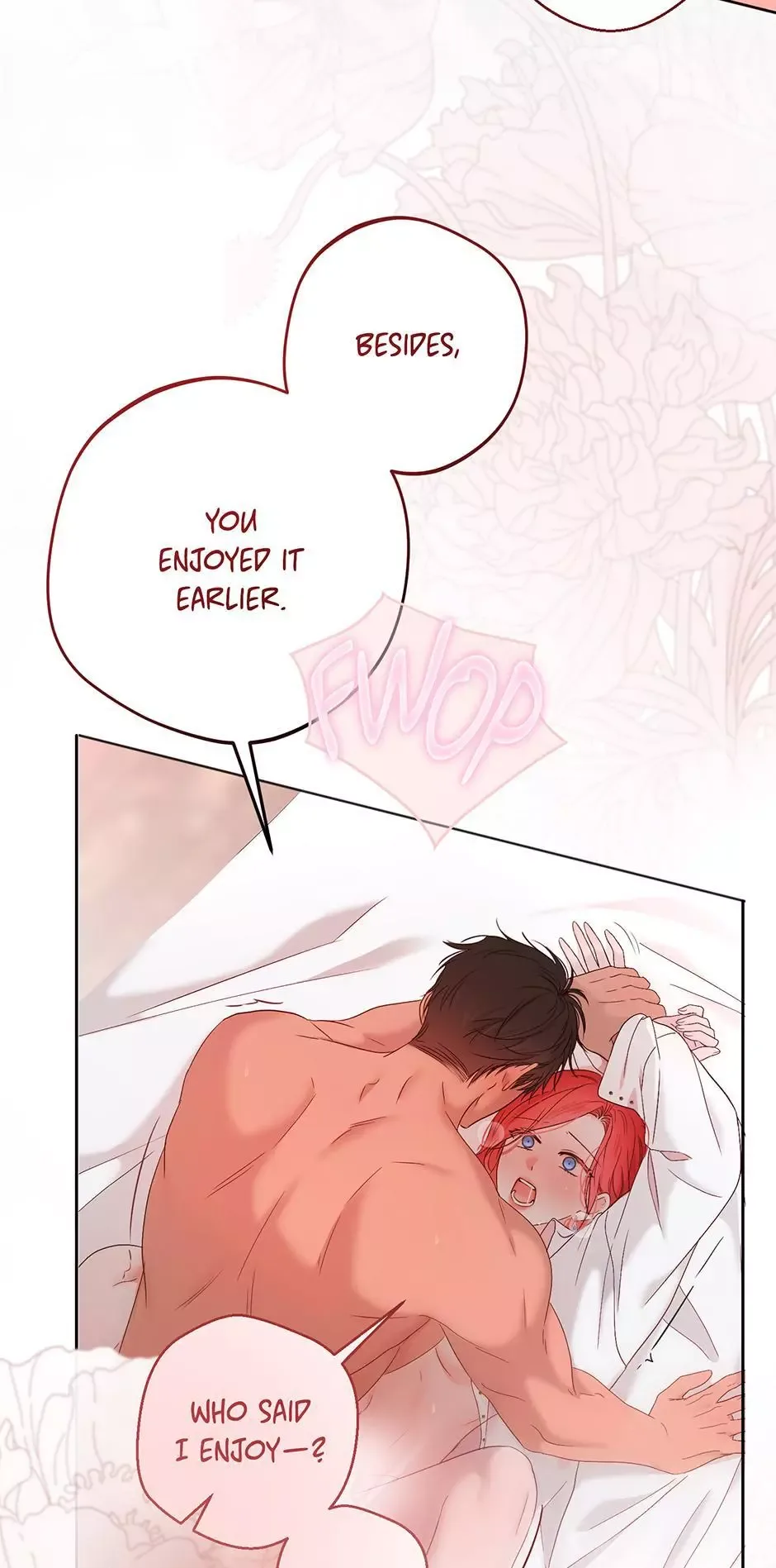It Looks Like I’ve Fallen into the World of a Reverse Harem Game Chapter 146 page 21