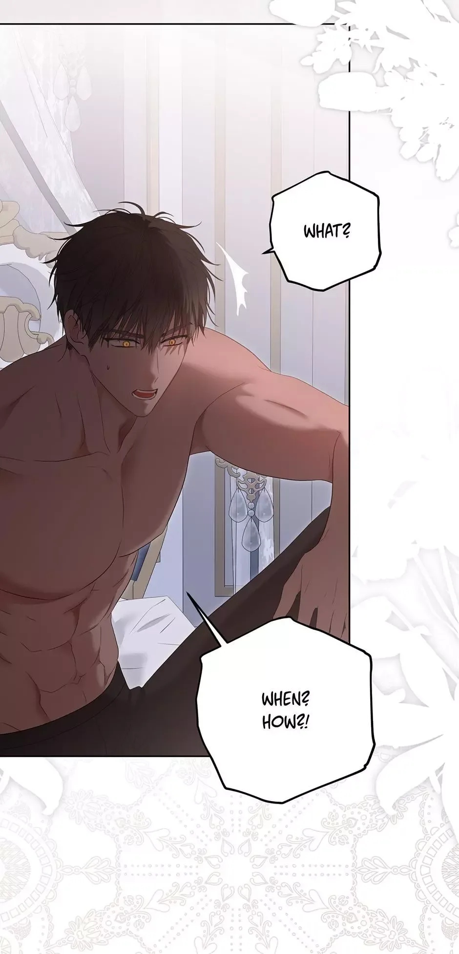 It Looks Like I’ve Fallen into the World of a Reverse Harem Game Chapter 147 page 19
