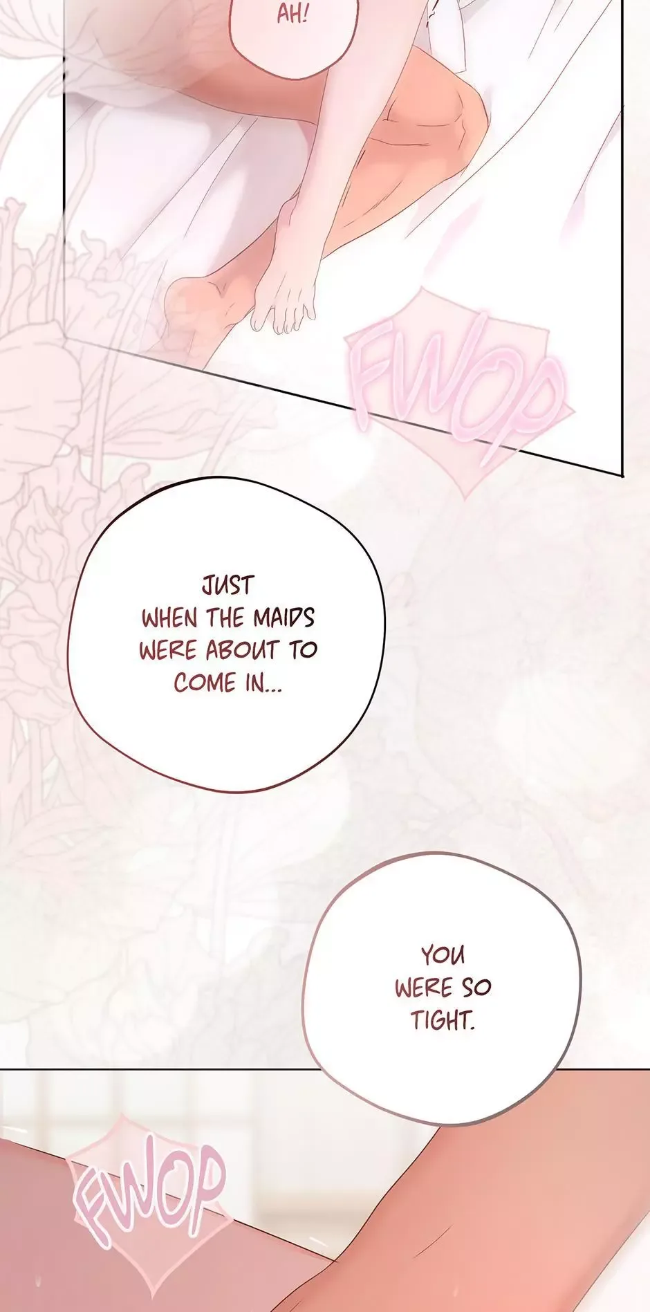 It Looks Like I’ve Fallen into the World of a Reverse Harem Game Chapter 146 page 22