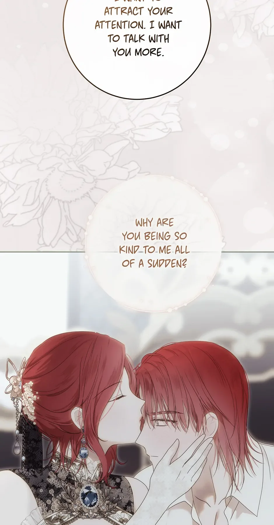 It Looks Like I’ve Fallen into the World of a Reverse Harem Game Chapter 149 page 20