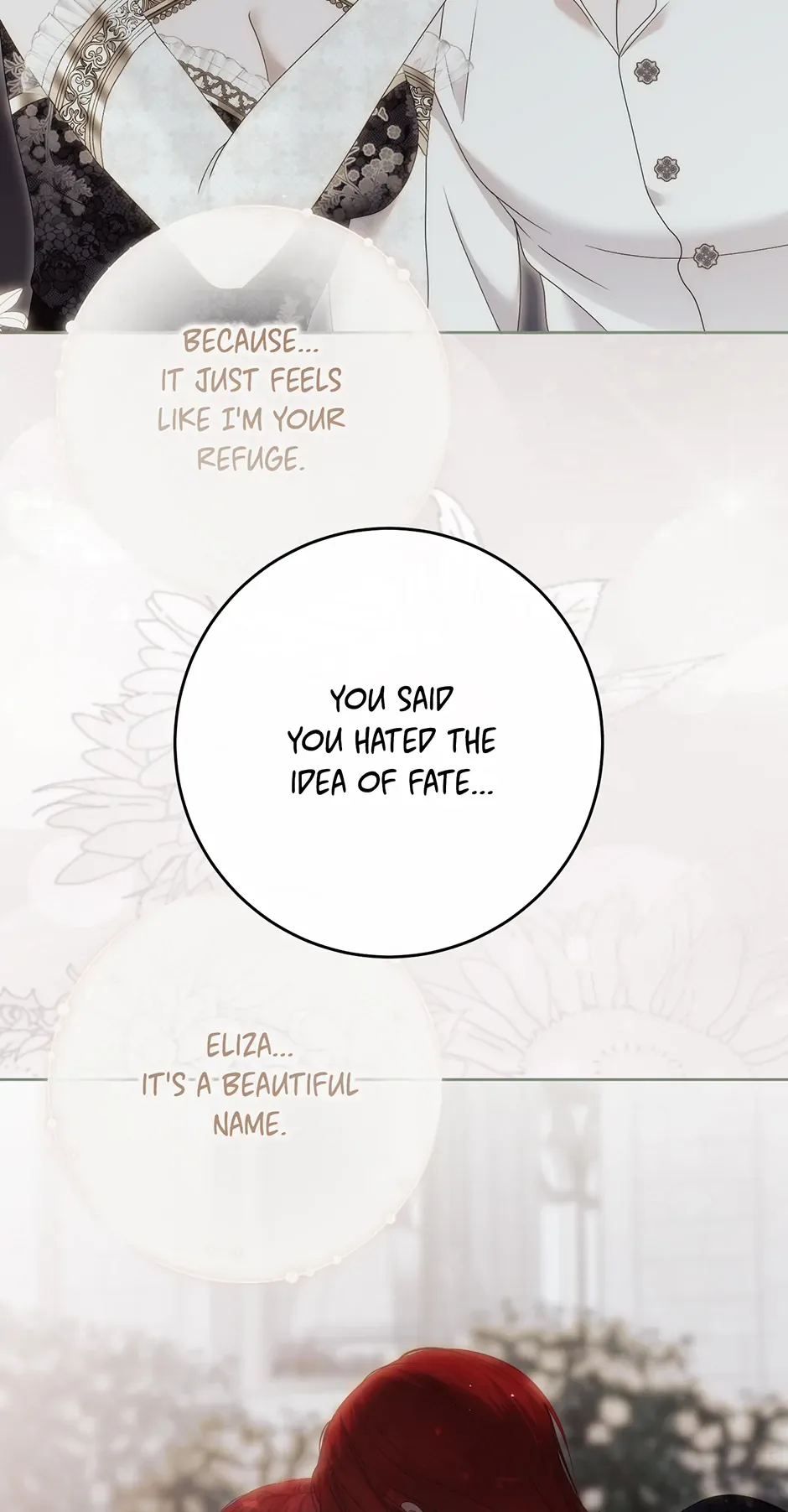 It Looks Like I’ve Fallen into the World of a Reverse Harem Game Chapter 149 page 21