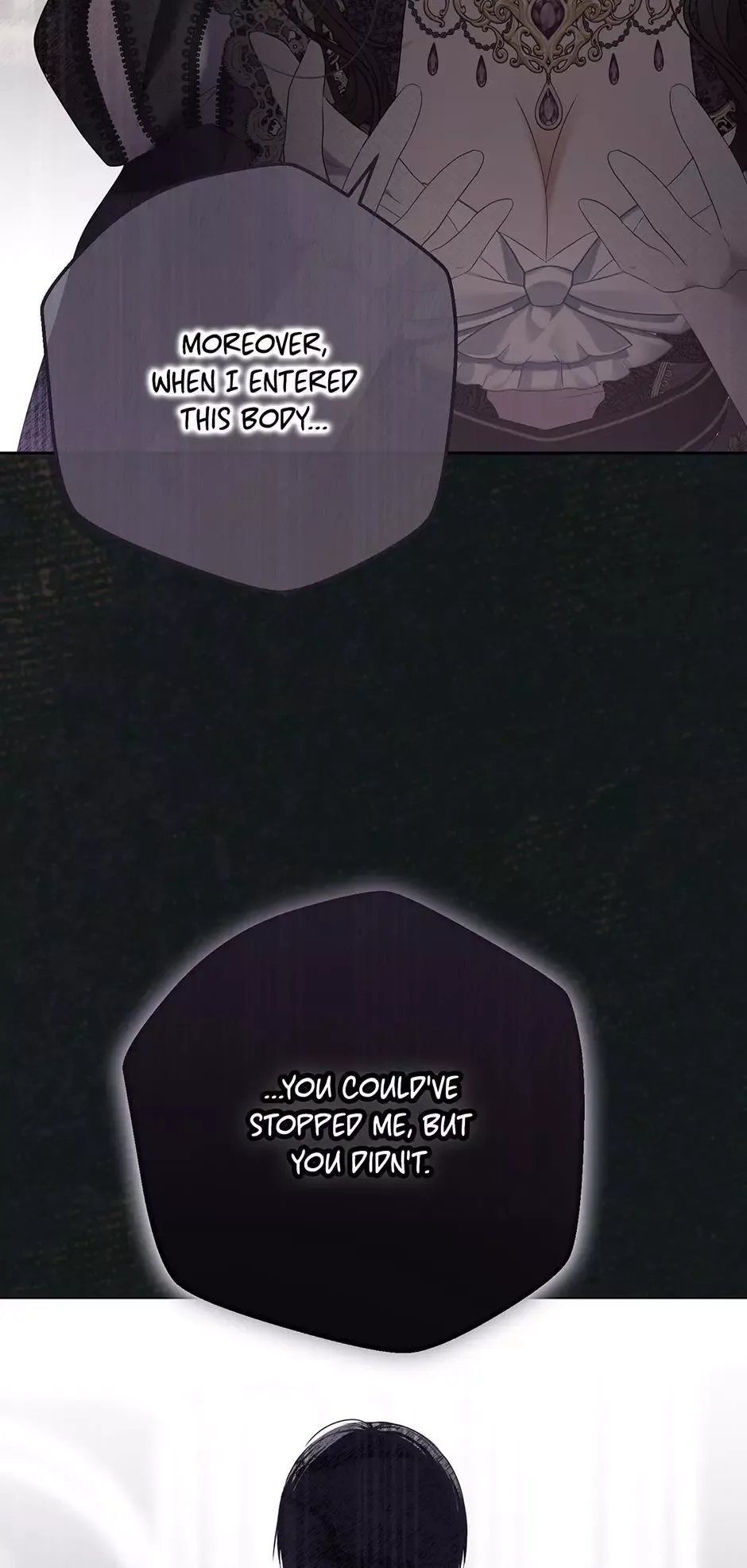 It Looks Like I’ve Fallen into the World of a Reverse Harem Game Chapter 148 page 21