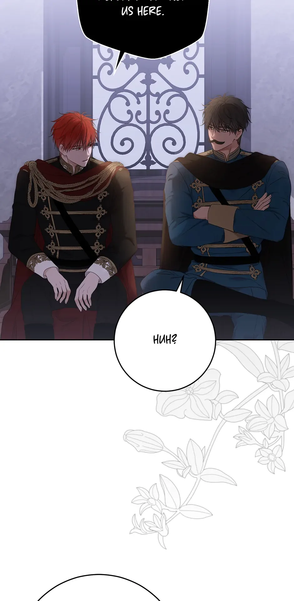 It Looks Like I’ve Fallen into the World of a Reverse Harem Game Chapter 150 page 6