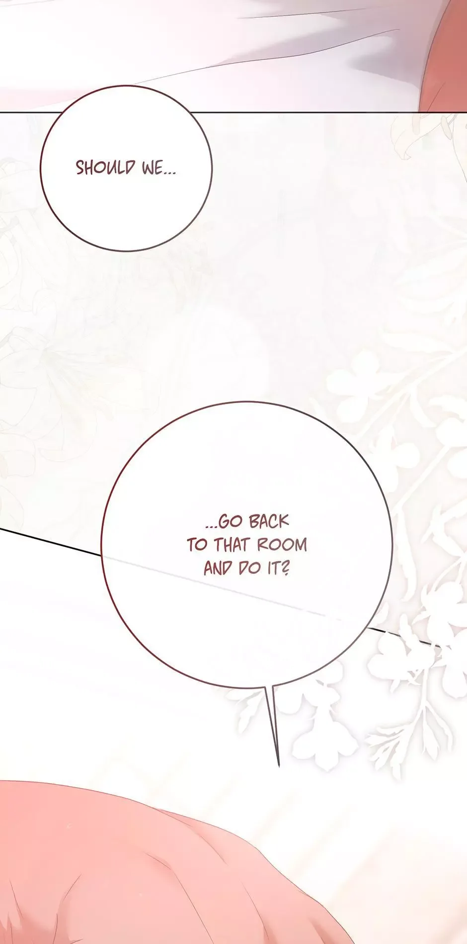 It Looks Like I’ve Fallen into the World of a Reverse Harem Game Chapter 146 page 24