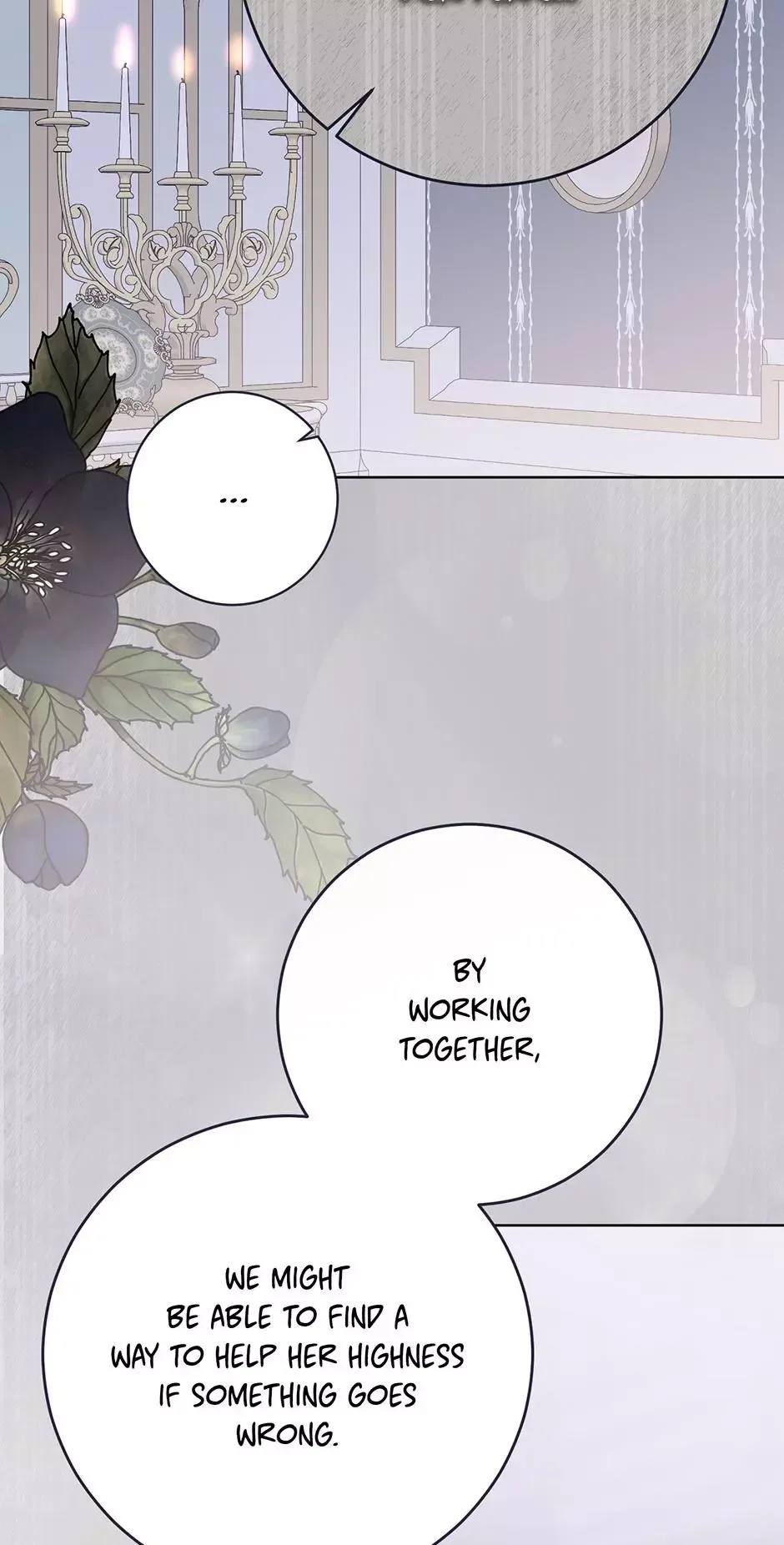 It Looks Like I’ve Fallen into the World of a Reverse Harem Game Chapter 147 page 23