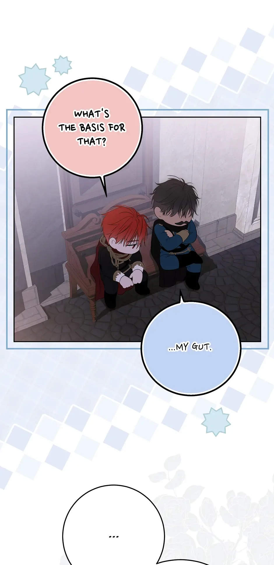 It Looks Like I’ve Fallen into the World of a Reverse Harem Game Chapter 150 page 10