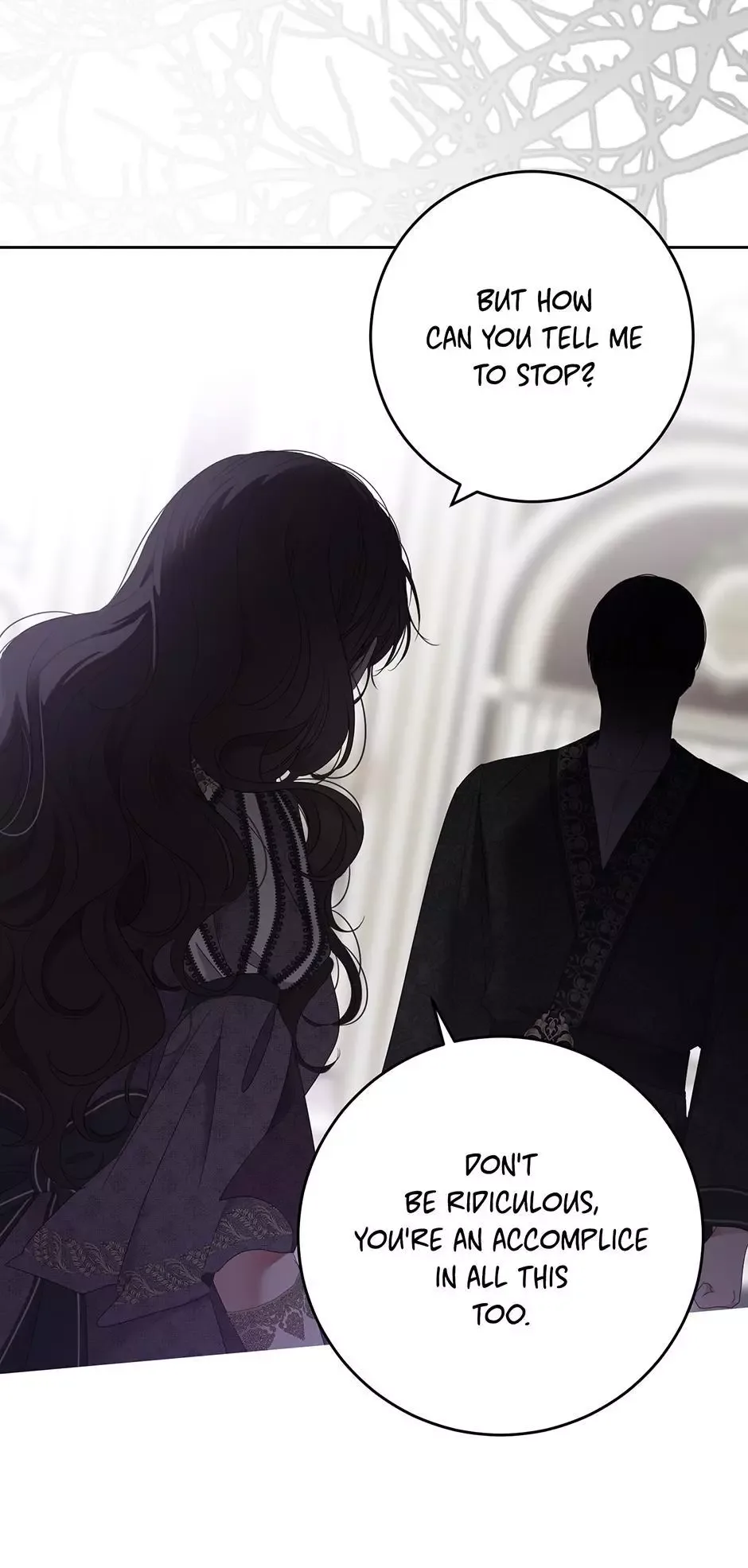 It Looks Like I’ve Fallen into the World of a Reverse Harem Game Chapter 148 page 25
