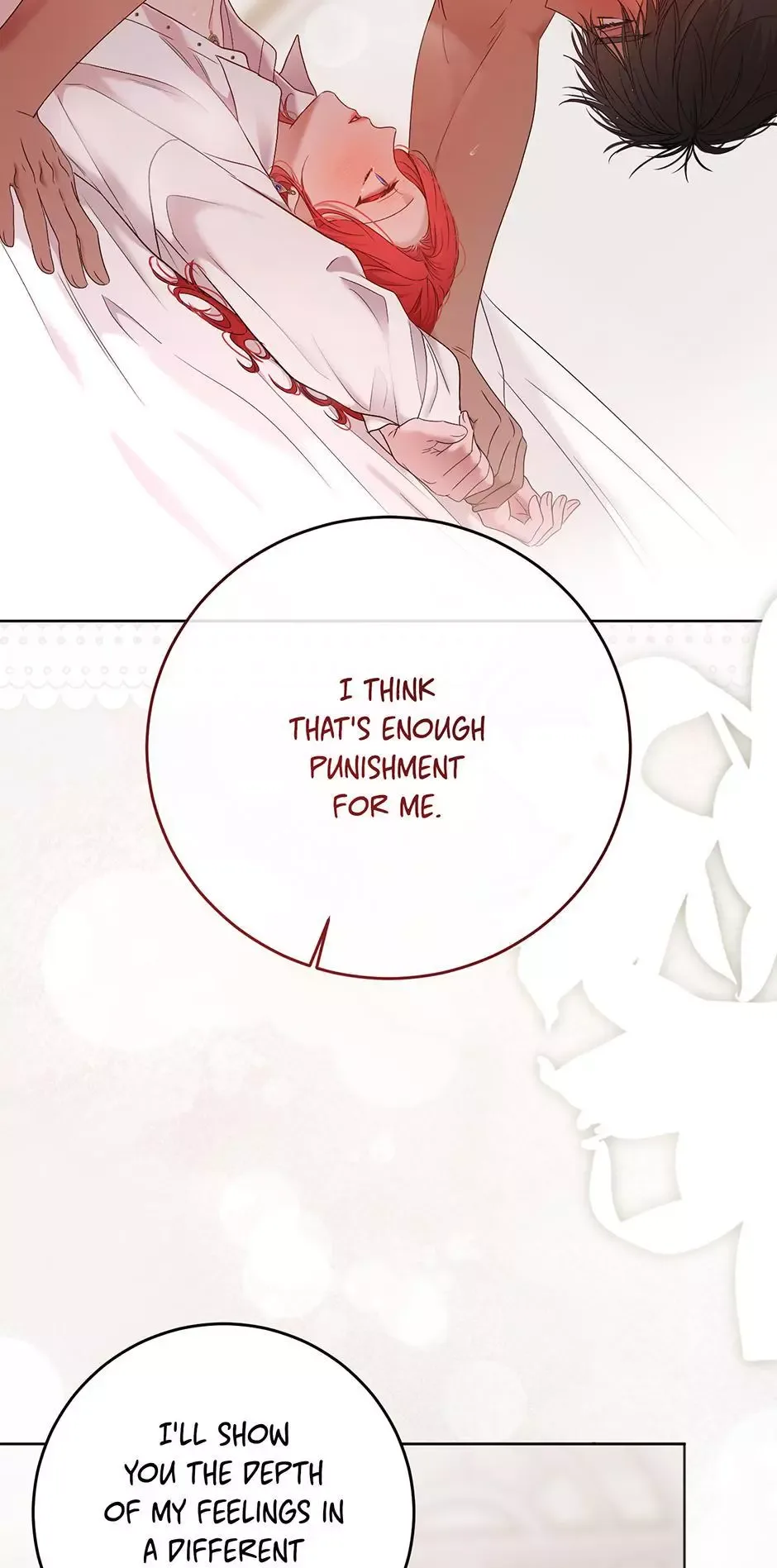 It Looks Like I’ve Fallen into the World of a Reverse Harem Game Chapter 146 page 18