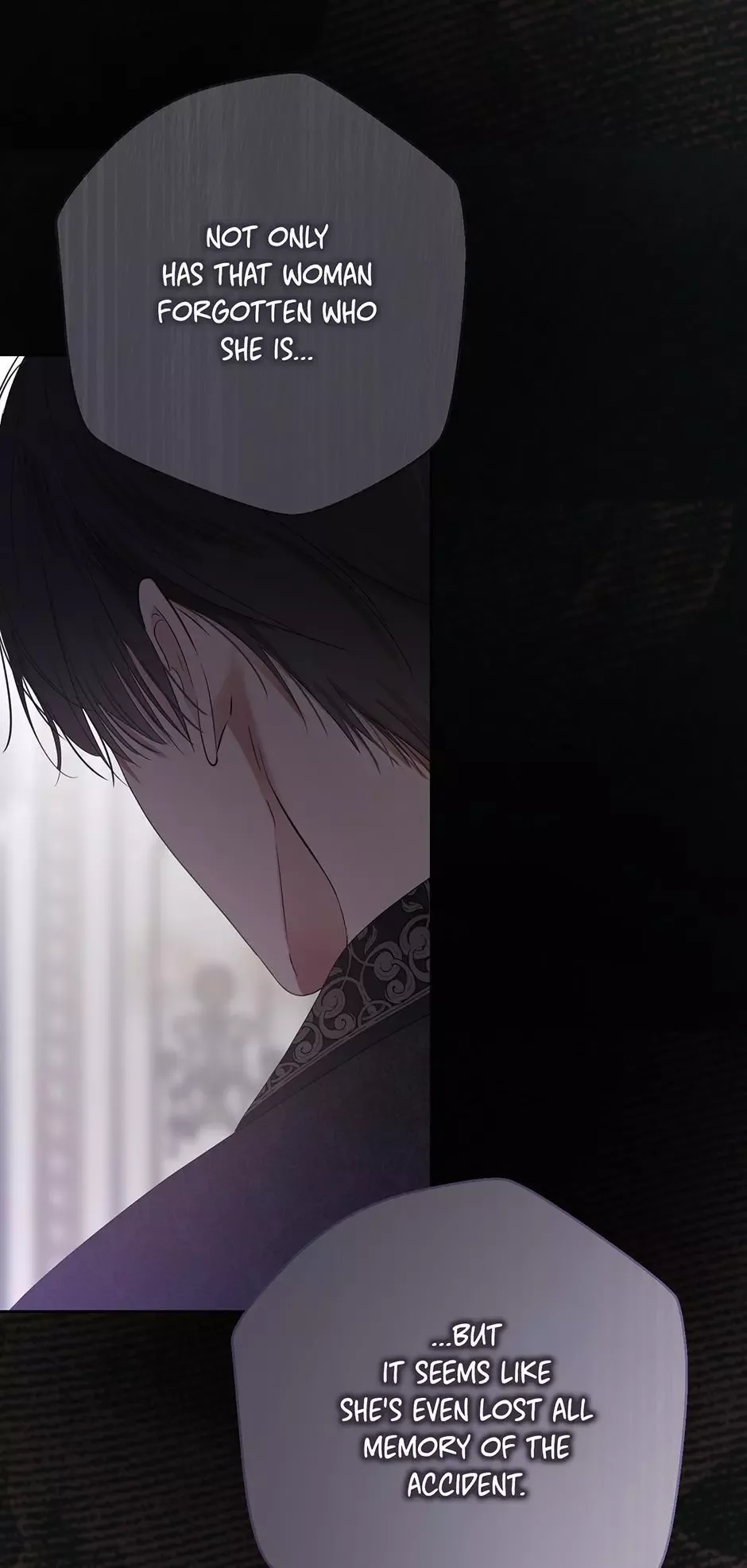 It Looks Like I’ve Fallen into the World of a Reverse Harem Game Chapter 148 page 19
