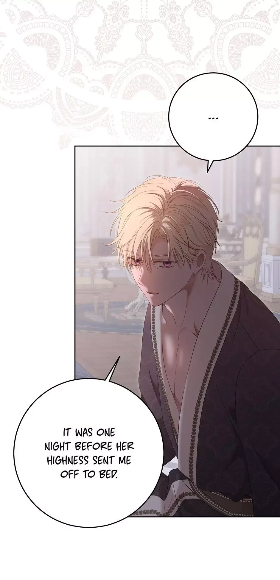 It Looks Like I’ve Fallen into the World of a Reverse Harem Game Chapter 147 page 20