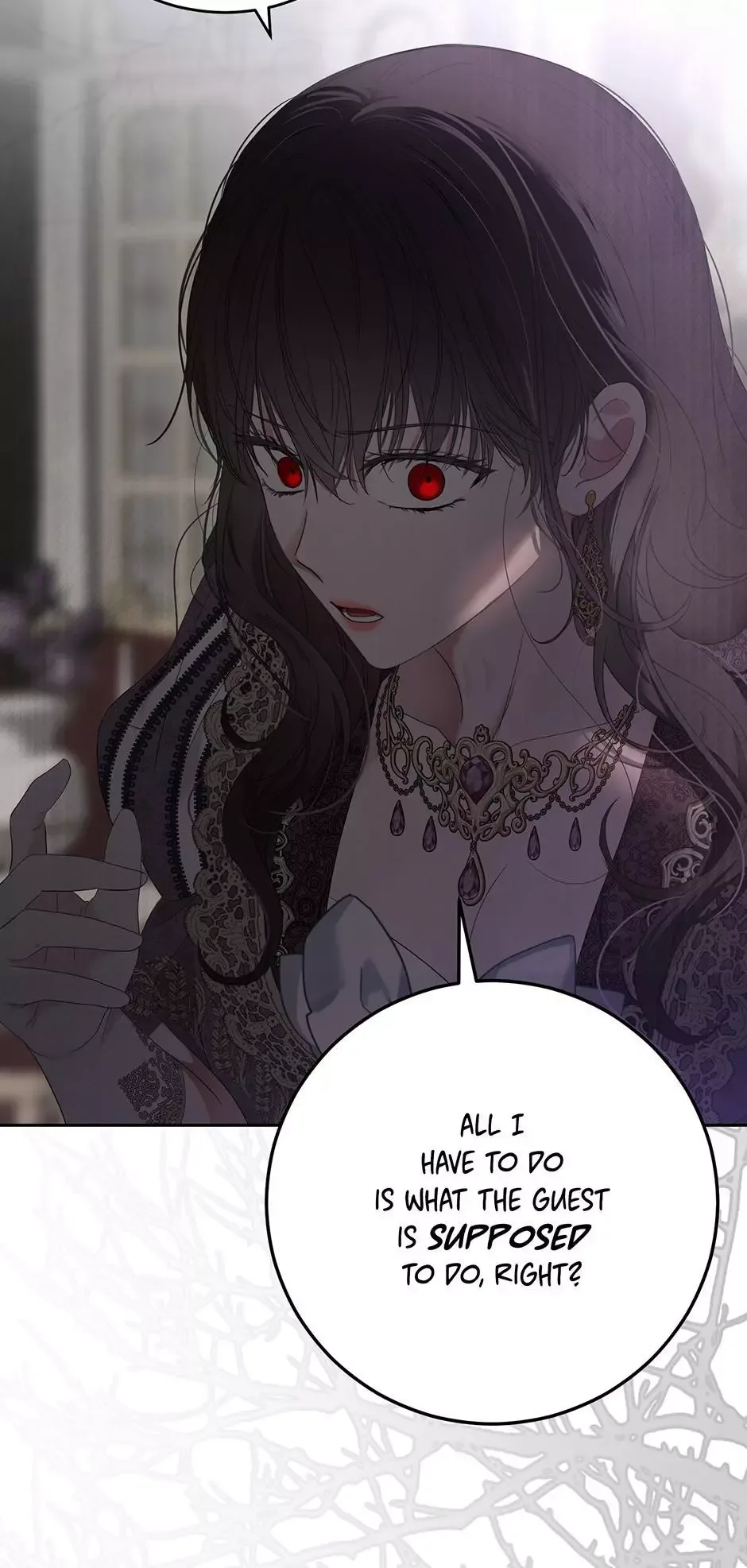 It Looks Like I’ve Fallen into the World of a Reverse Harem Game Chapter 148 page 24