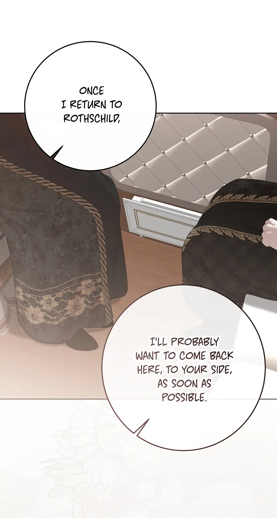 It Looks Like I’ve Fallen into the World of a Reverse Harem Game Chapter 149 page 23