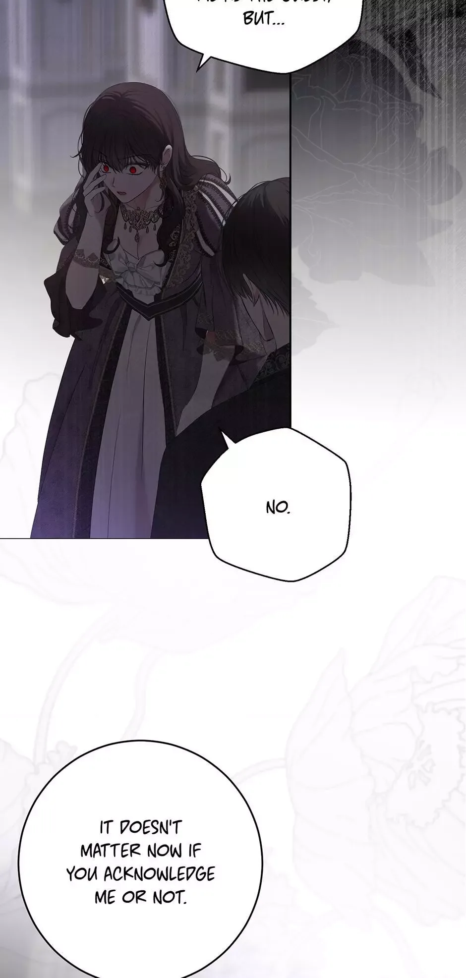 It Looks Like I’ve Fallen into the World of a Reverse Harem Game Chapter 148 page 23
