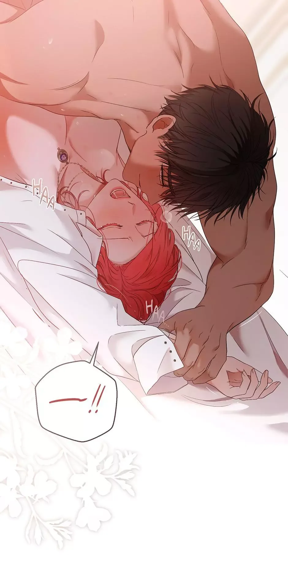 It Looks Like I’ve Fallen into the World of a Reverse Harem Game Chapter 146 page 25