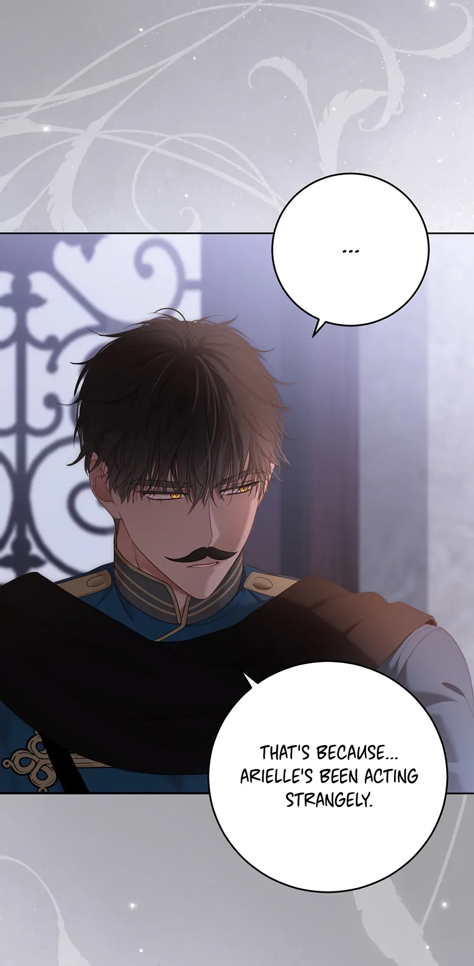 It Looks Like I’ve Fallen into the World of a Reverse Harem Game Chapter 150 page 8
