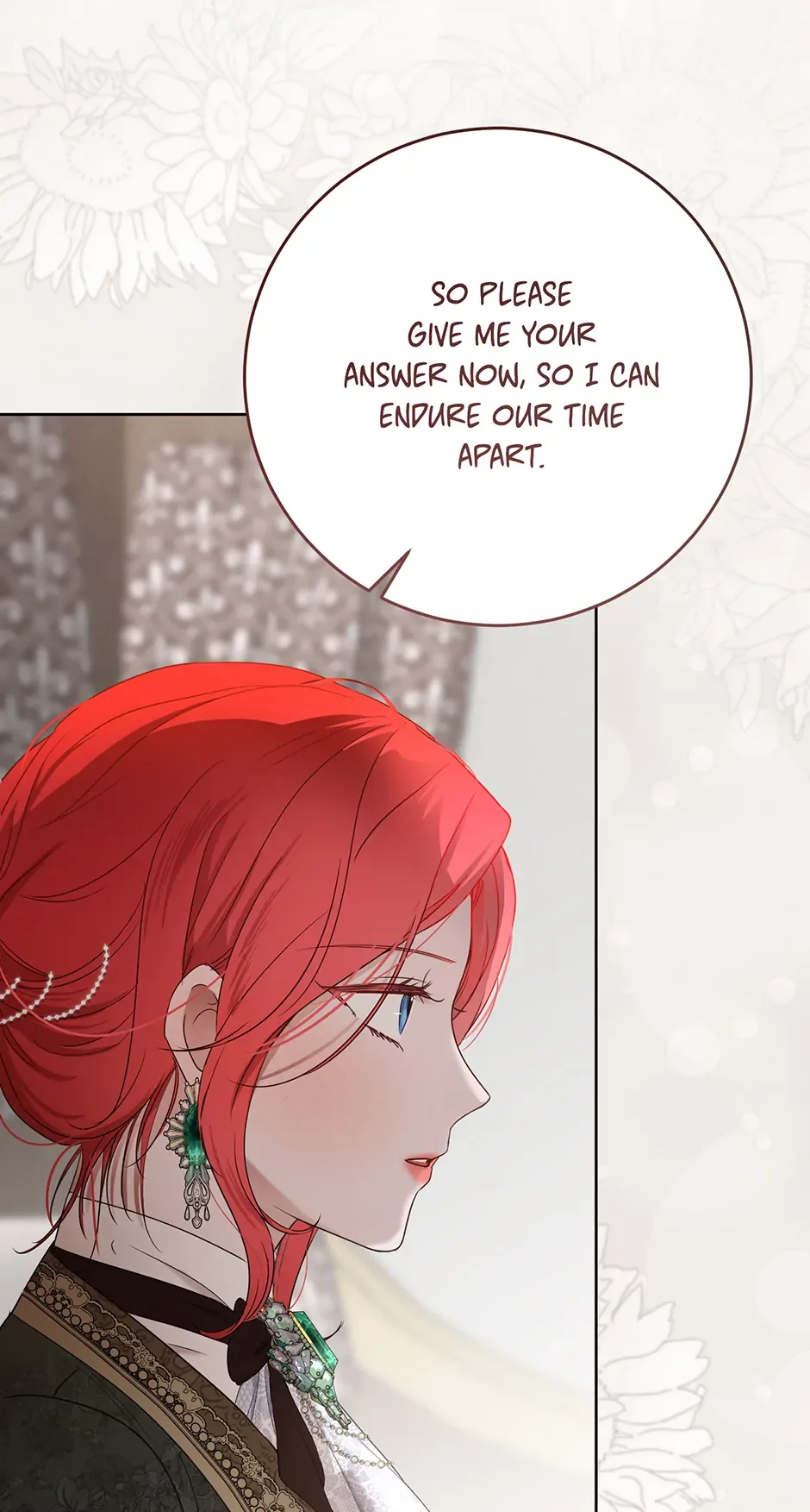 It Looks Like I’ve Fallen into the World of a Reverse Harem Game Chapter 149 page 24