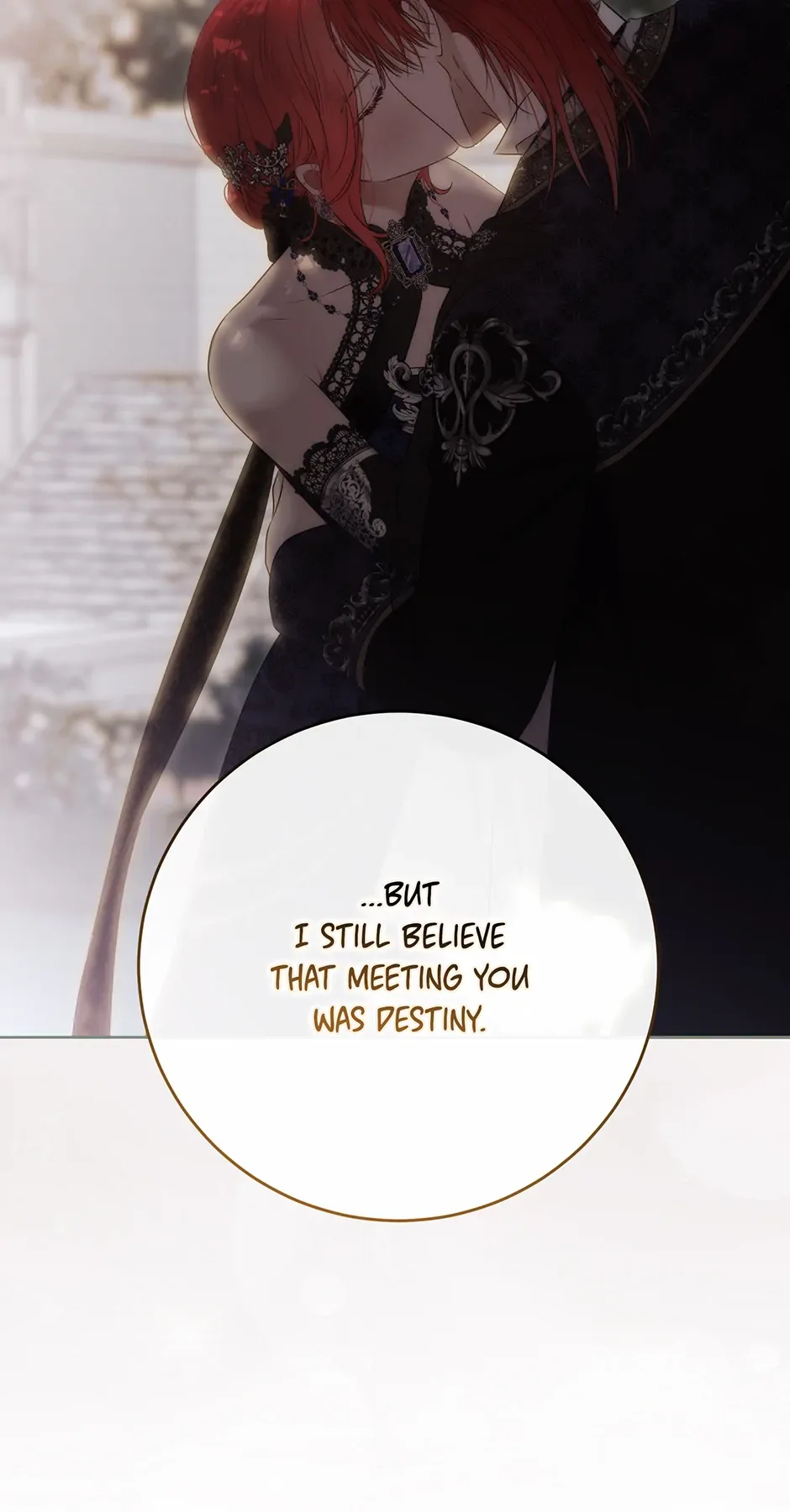 It Looks Like I’ve Fallen into the World of a Reverse Harem Game Chapter 149 page 22