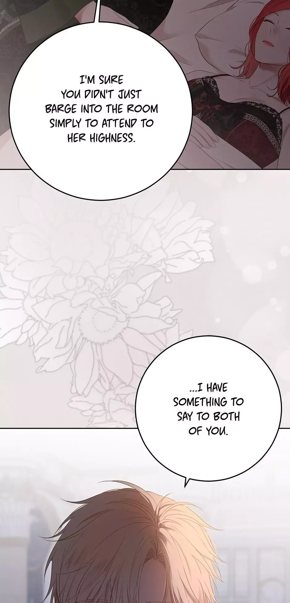 It Looks Like I’ve Fallen into the World of a Reverse Harem Game Chapter 147 page 16