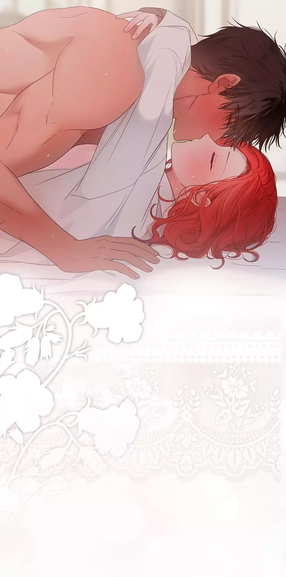 It Looks Like I’ve Fallen into the World of a Reverse Harem Game Chapter 146 page 28