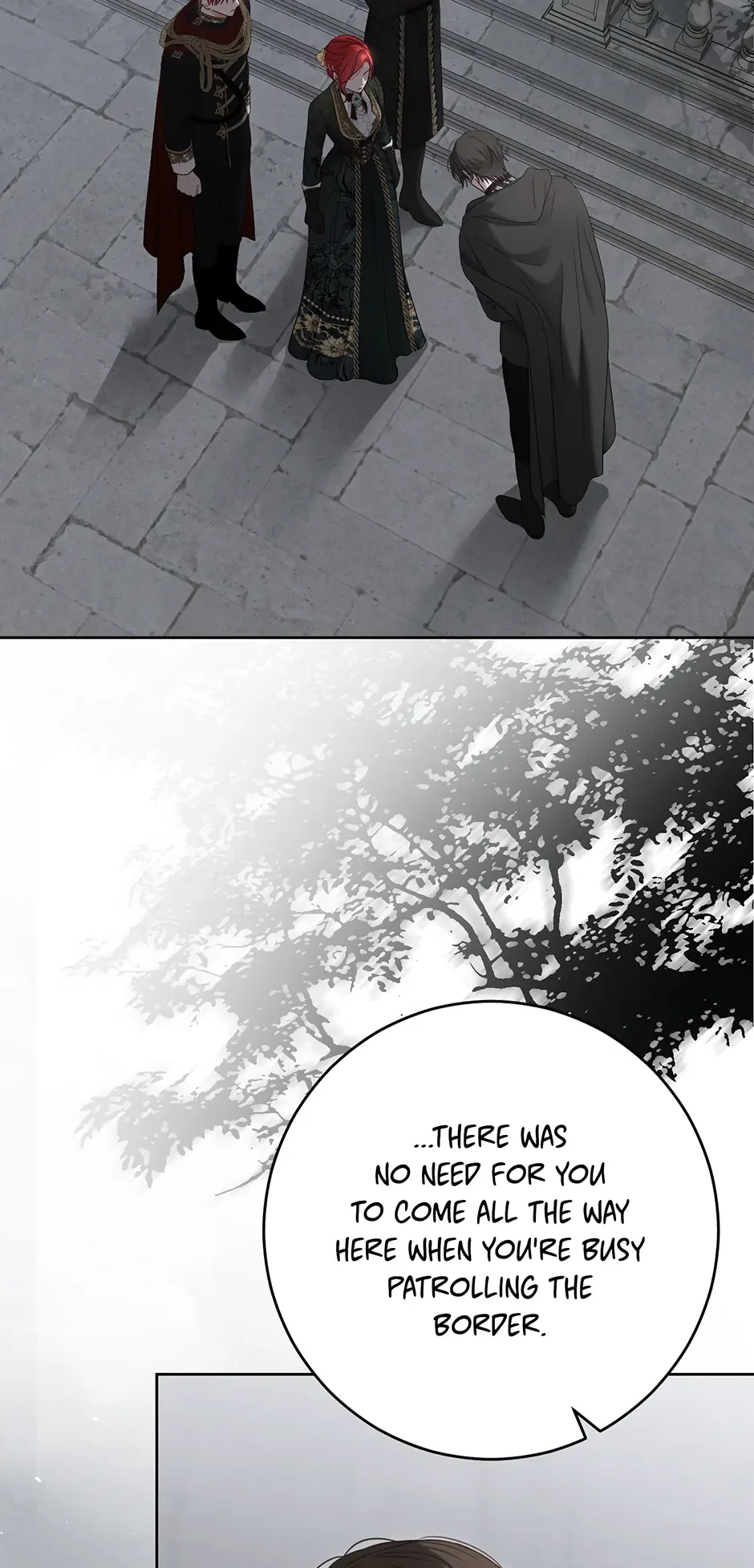 It Looks Like I’ve Fallen into the World of a Reverse Harem Game Chapter 149 page 32