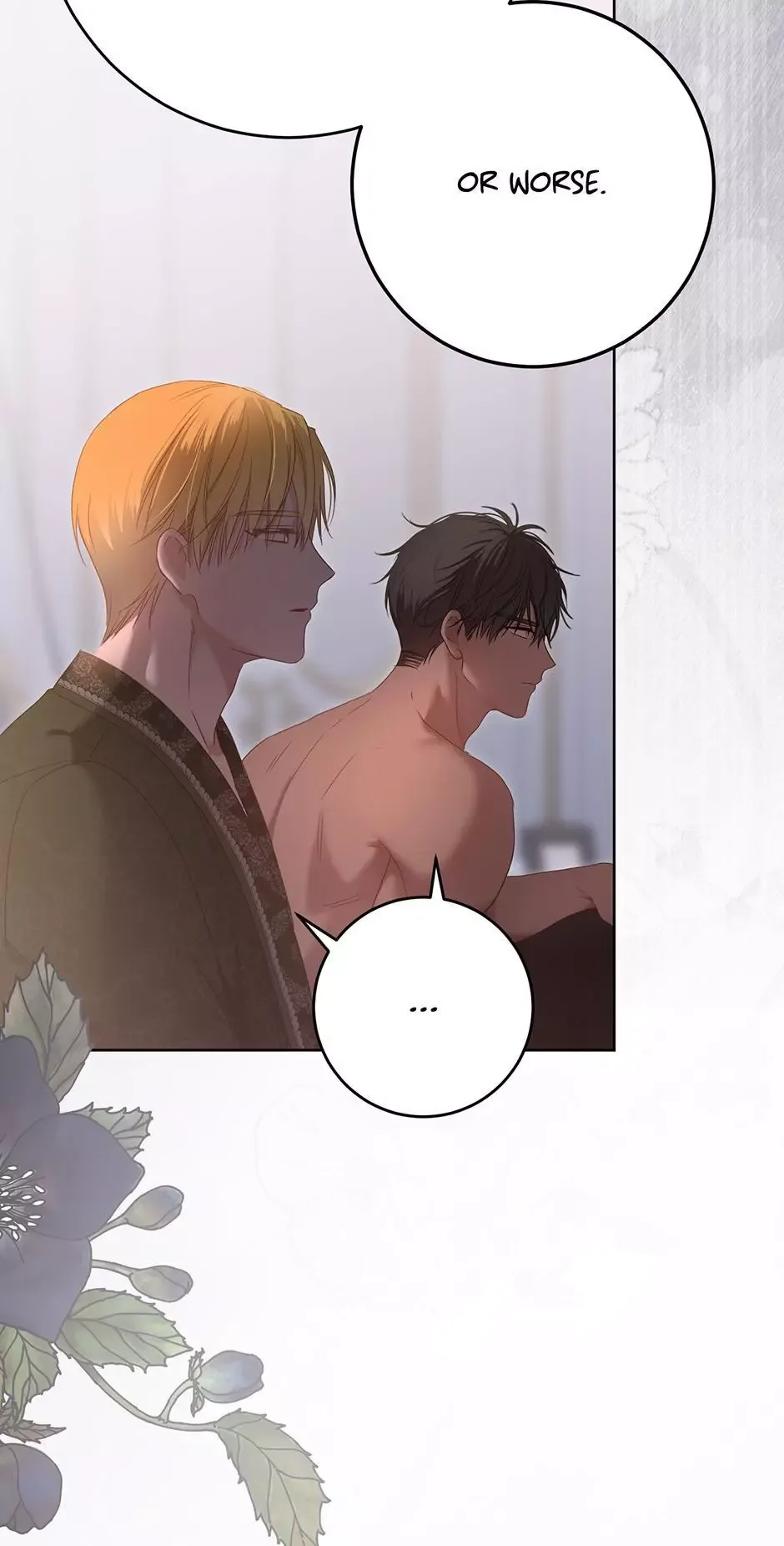 It Looks Like I’ve Fallen into the World of a Reverse Harem Game Chapter 147 page 25