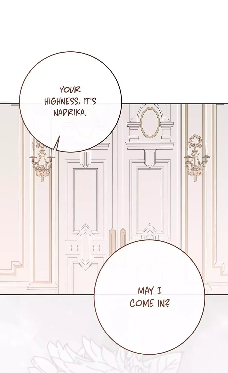 It Looks Like I’ve Fallen into the World of a Reverse Harem Game Chapter 146 page 33