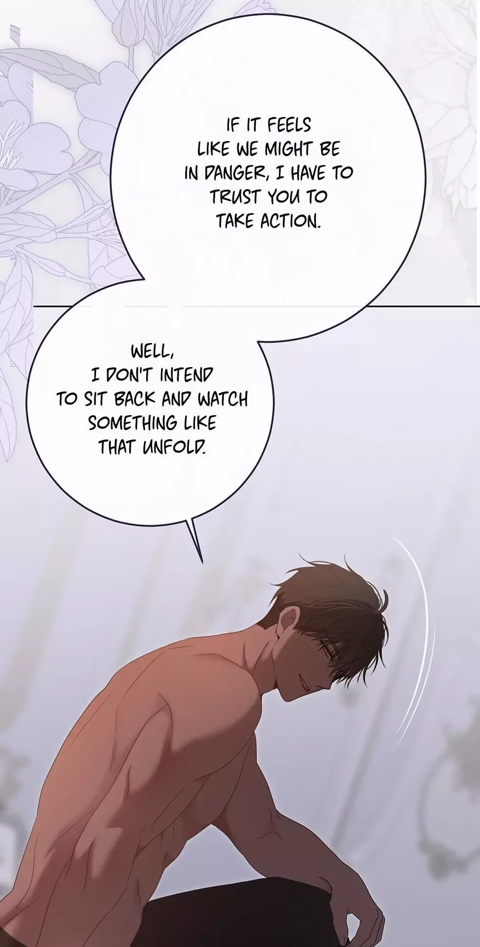 It Looks Like I’ve Fallen into the World of a Reverse Harem Game Chapter 147 page 27