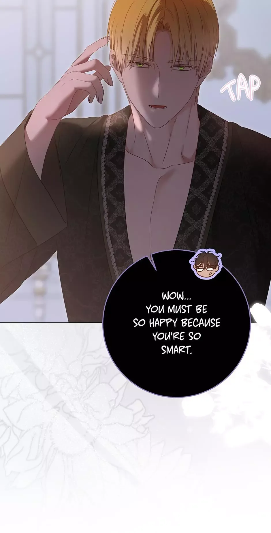 It Looks Like I’ve Fallen into the World of a Reverse Harem Game Chapter 147 page 29