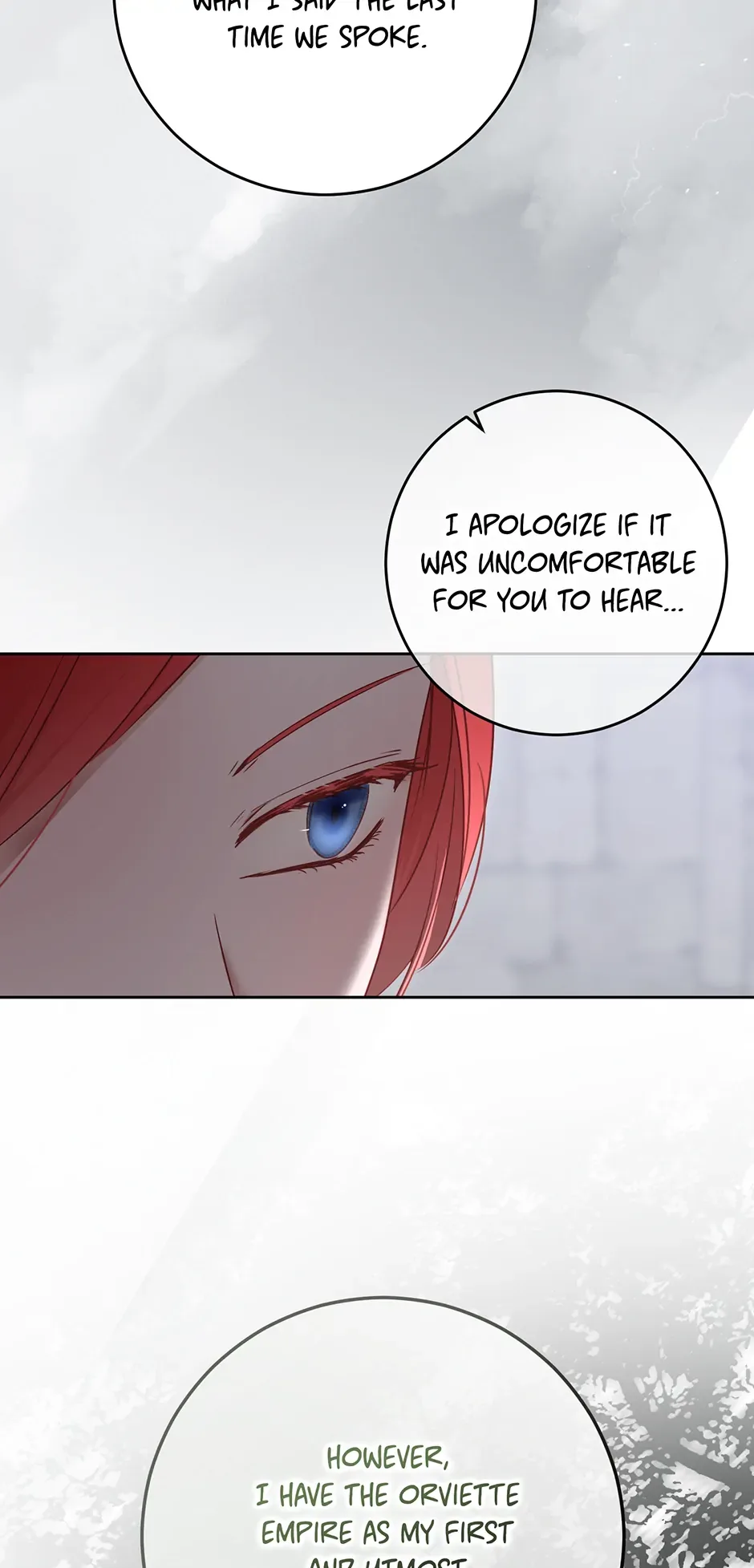 It Looks Like I’ve Fallen into the World of a Reverse Harem Game Chapter 149 page 35