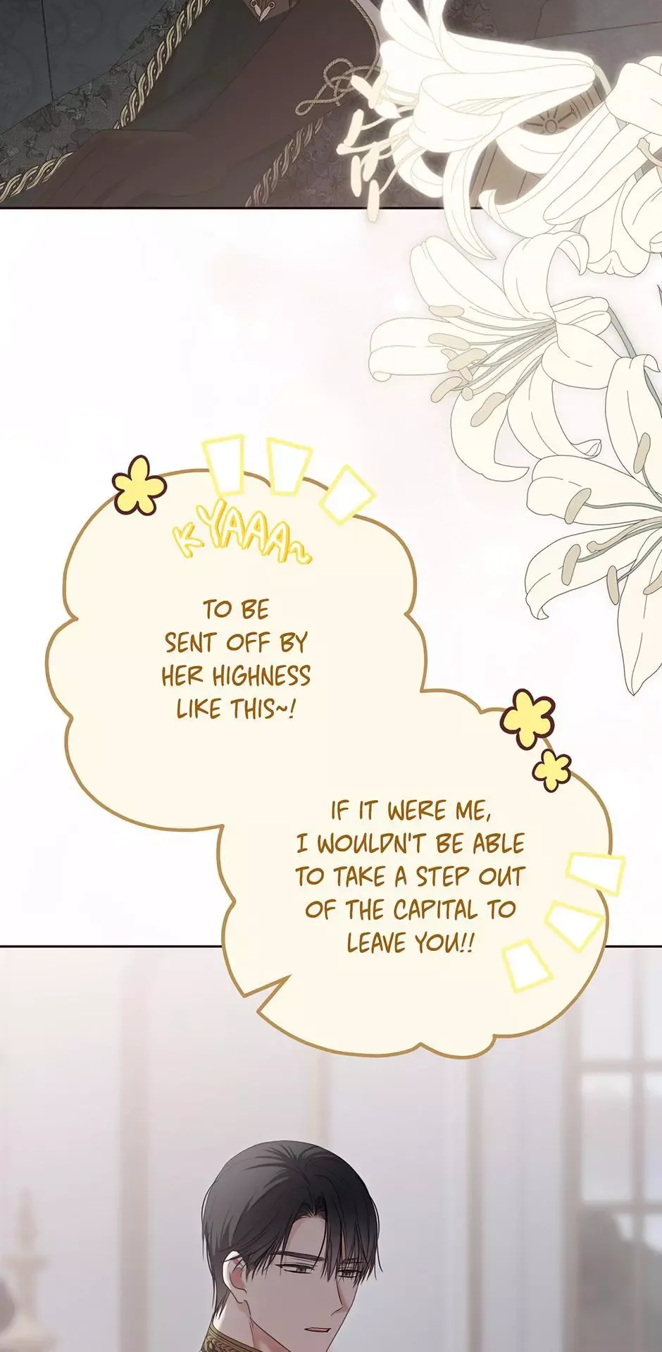 It Looks Like I’ve Fallen into the World of a Reverse Harem Game Chapter 148 page 32