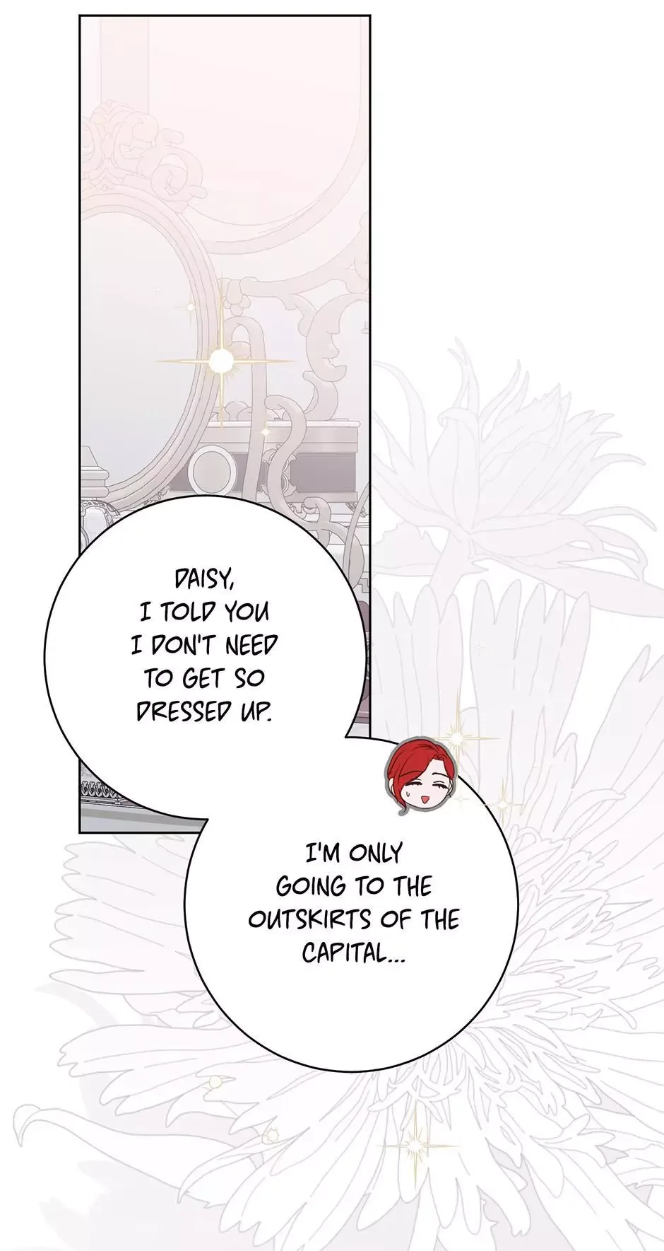 It Looks Like I’ve Fallen into the World of a Reverse Harem Game Chapter 148 page 29