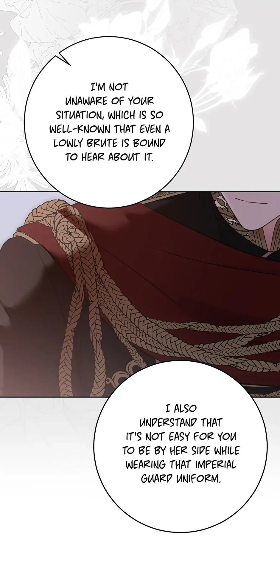 It Looks Like I’ve Fallen into the World of a Reverse Harem Game Chapter 150 page 18
