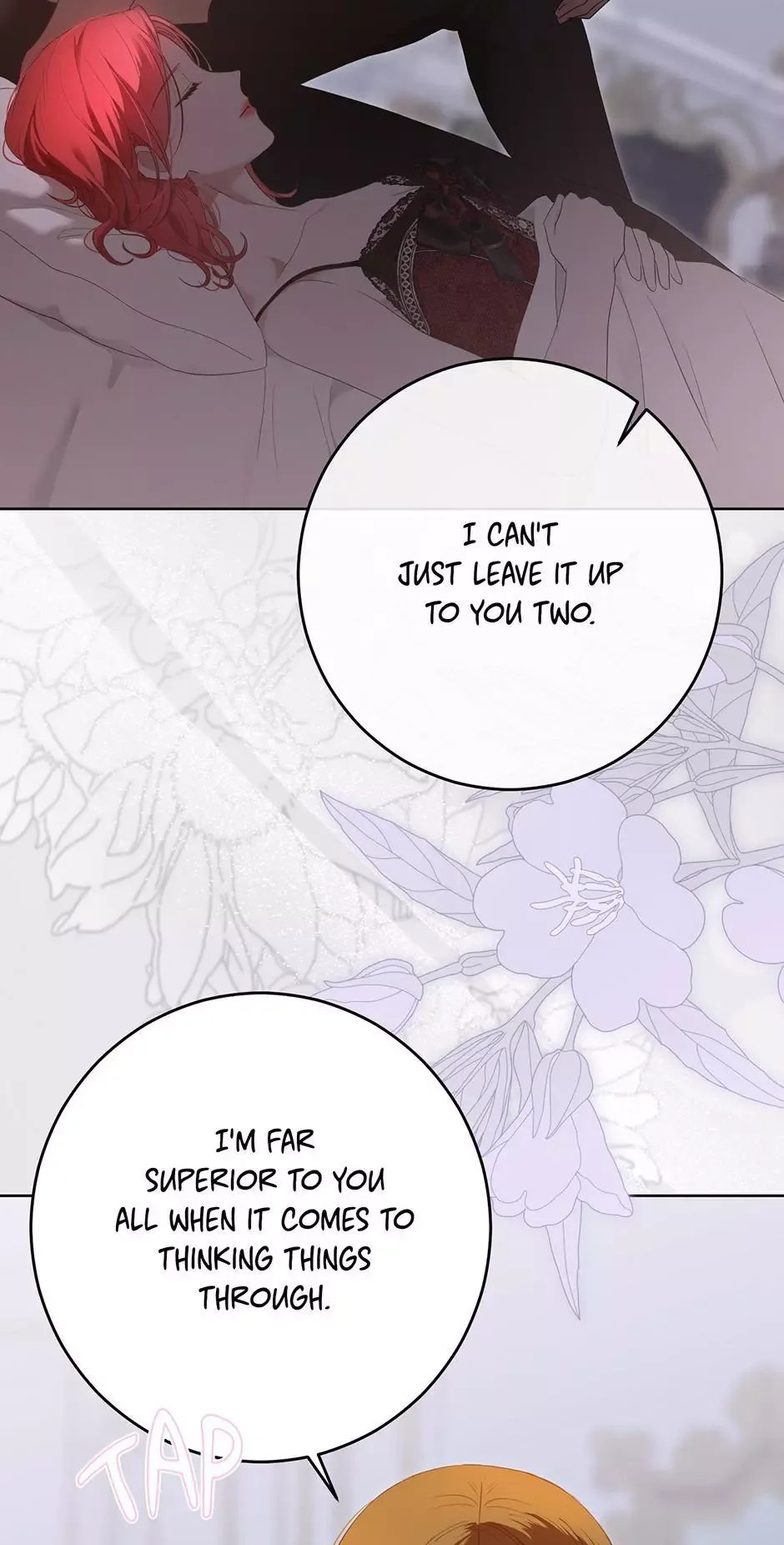 It Looks Like I’ve Fallen into the World of a Reverse Harem Game Chapter 147 page 28