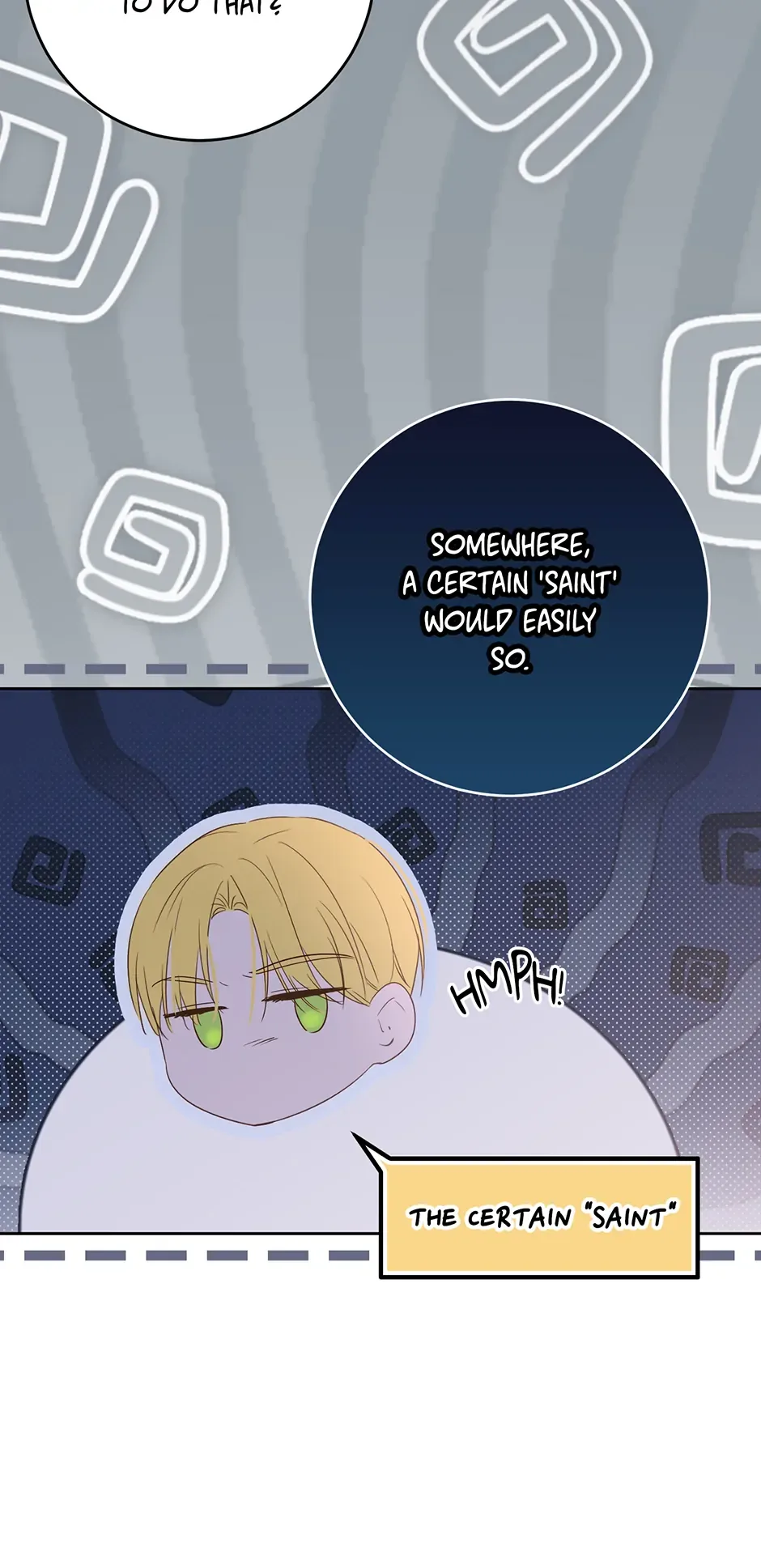 It Looks Like I’ve Fallen into the World of a Reverse Harem Game Chapter 150 page 13