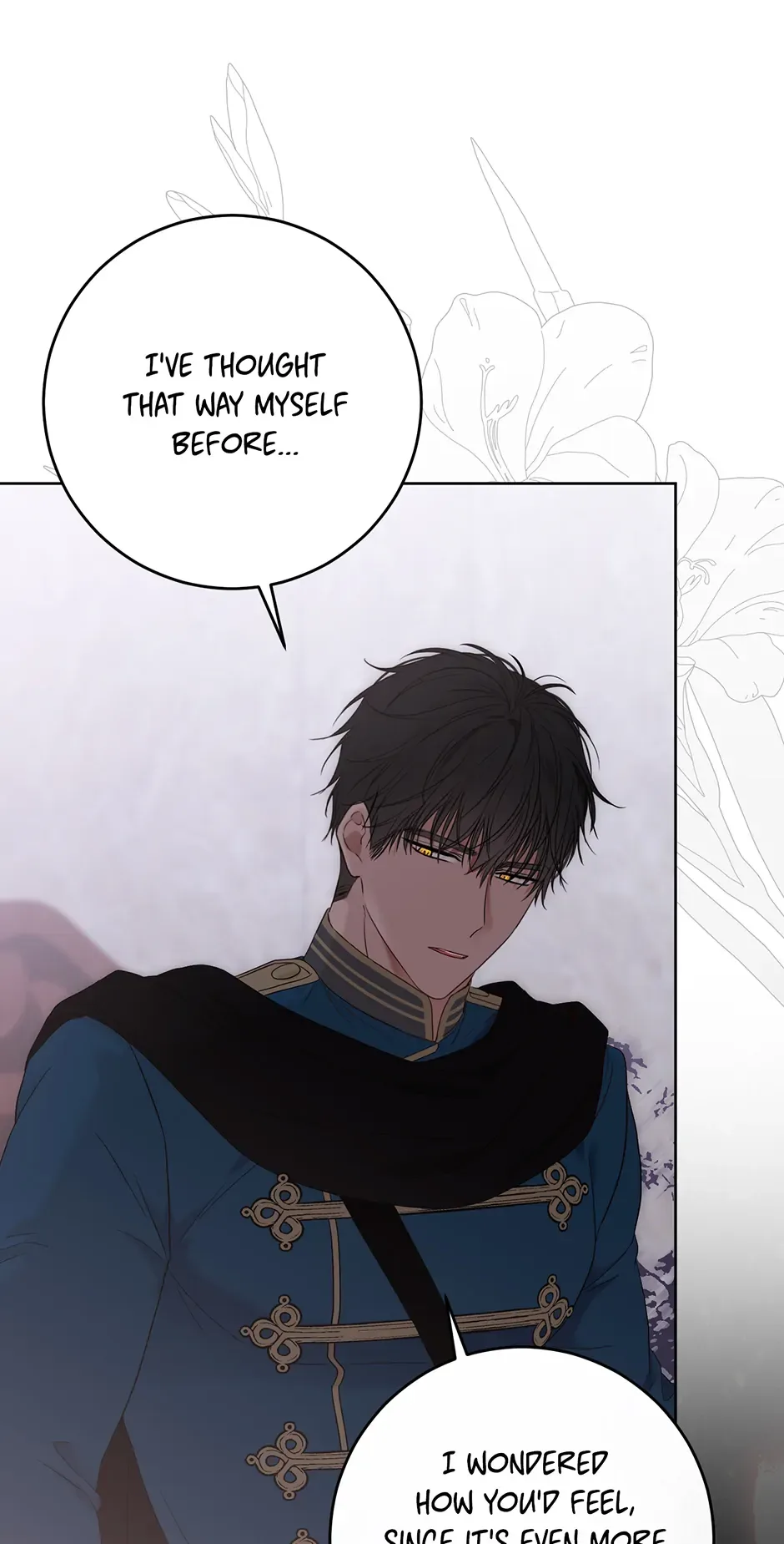 It Looks Like I’ve Fallen into the World of a Reverse Harem Game Chapter 150 page 19