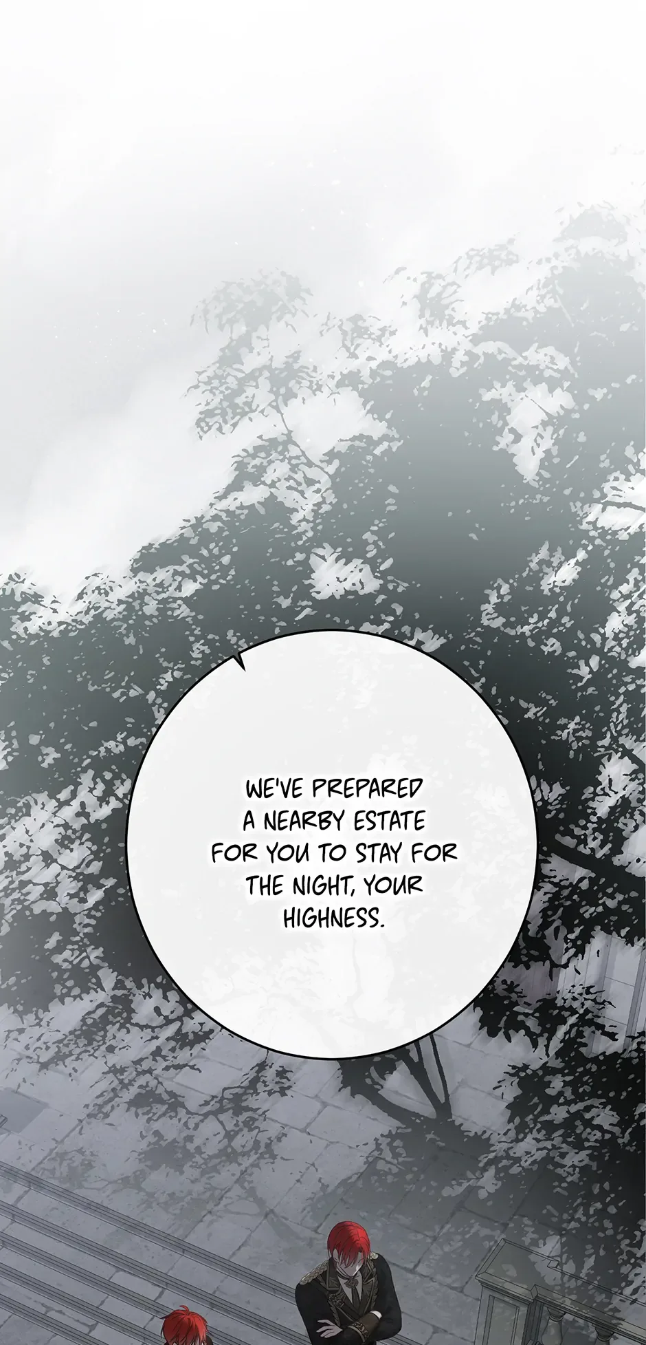 It Looks Like I’ve Fallen into the World of a Reverse Harem Game Chapter 149 page 31