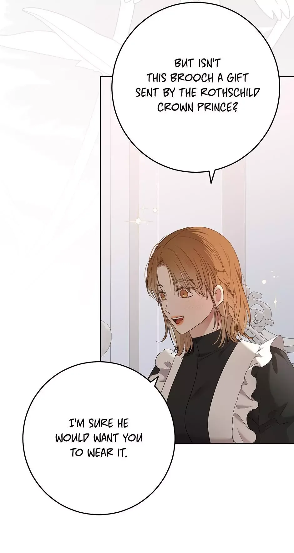 It Looks Like I’ve Fallen into the World of a Reverse Harem Game Chapter 148 page 30