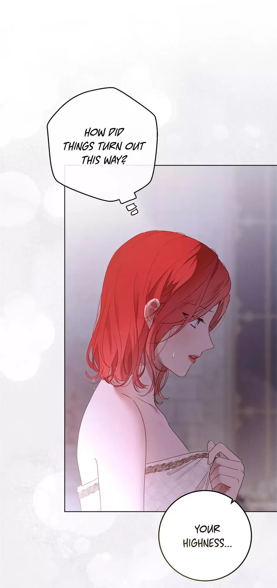 It Looks Like I’ve Fallen into the World of a Reverse Harem Game Chapter 146 page 37