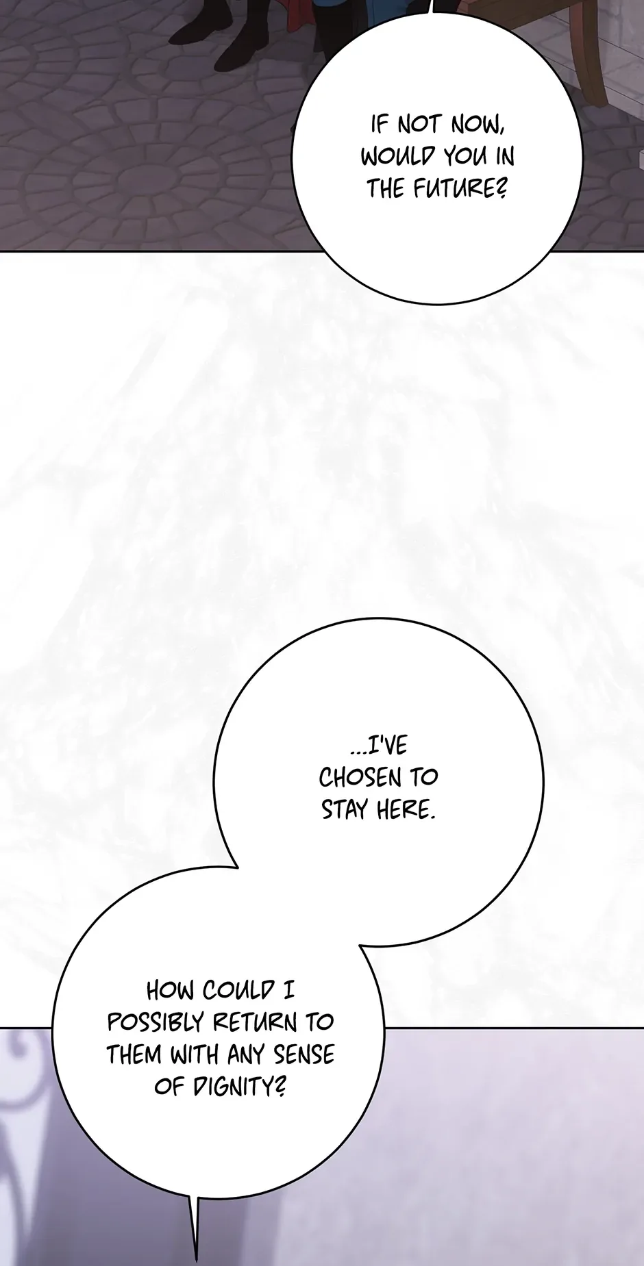 It Looks Like I’ve Fallen into the World of a Reverse Harem Game Chapter 150 page 23