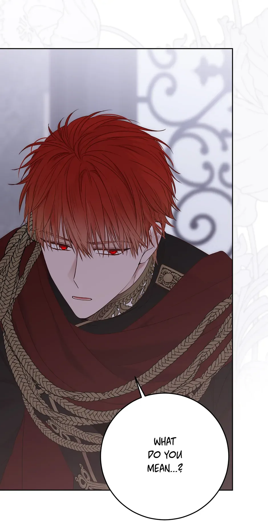 It Looks Like I’ve Fallen into the World of a Reverse Harem Game Chapter 150 page 25