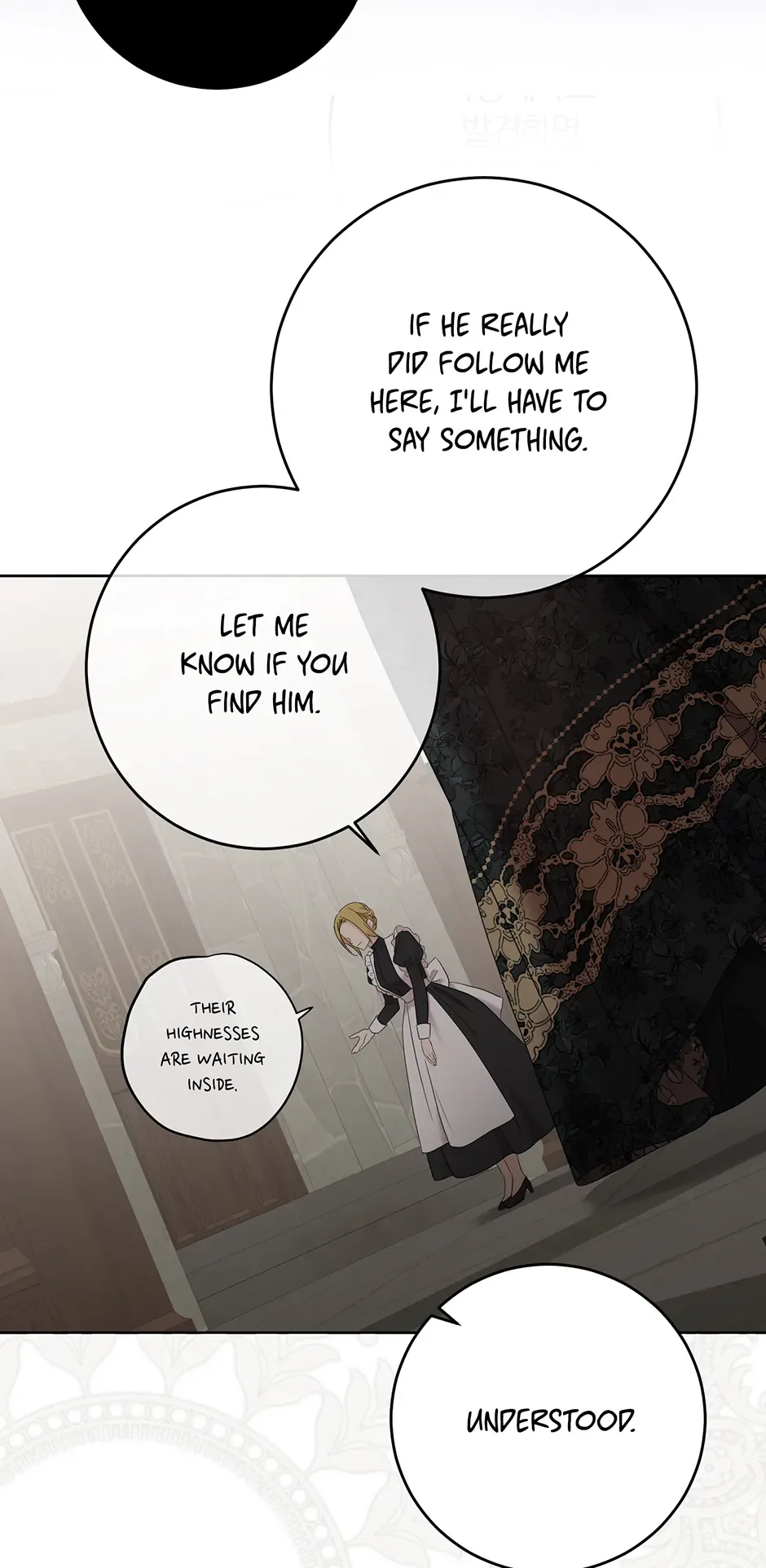 It Looks Like I’ve Fallen into the World of a Reverse Harem Game Chapter 149 page 41