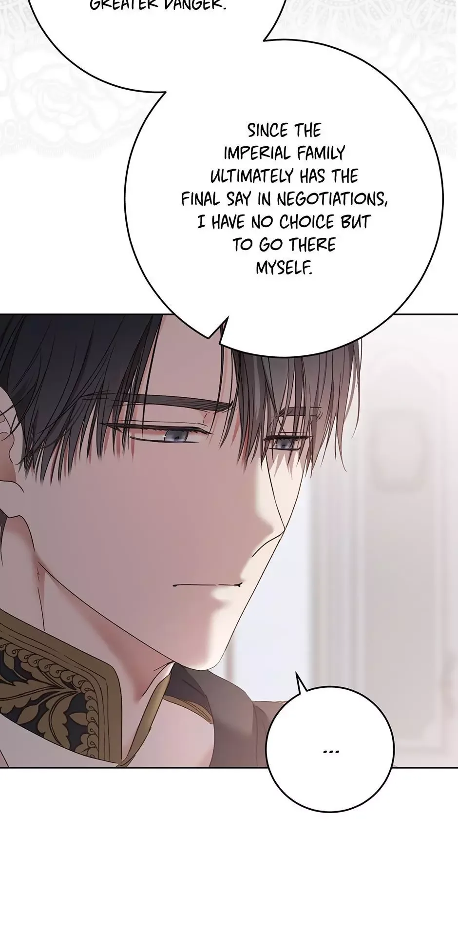It Looks Like I’ve Fallen into the World of a Reverse Harem Game Chapter 148 page 39