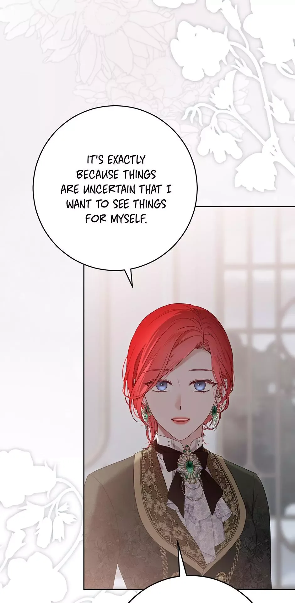 It Looks Like I’ve Fallen into the World of a Reverse Harem Game Chapter 148 page 37