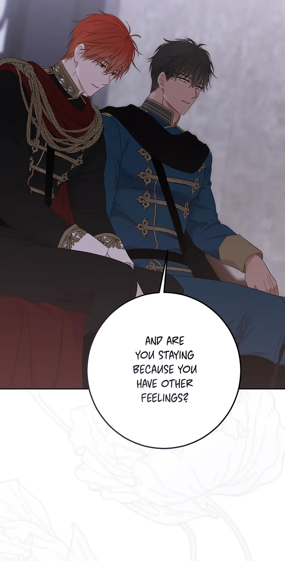 It Looks Like I’ve Fallen into the World of a Reverse Harem Game Chapter 150 page 24