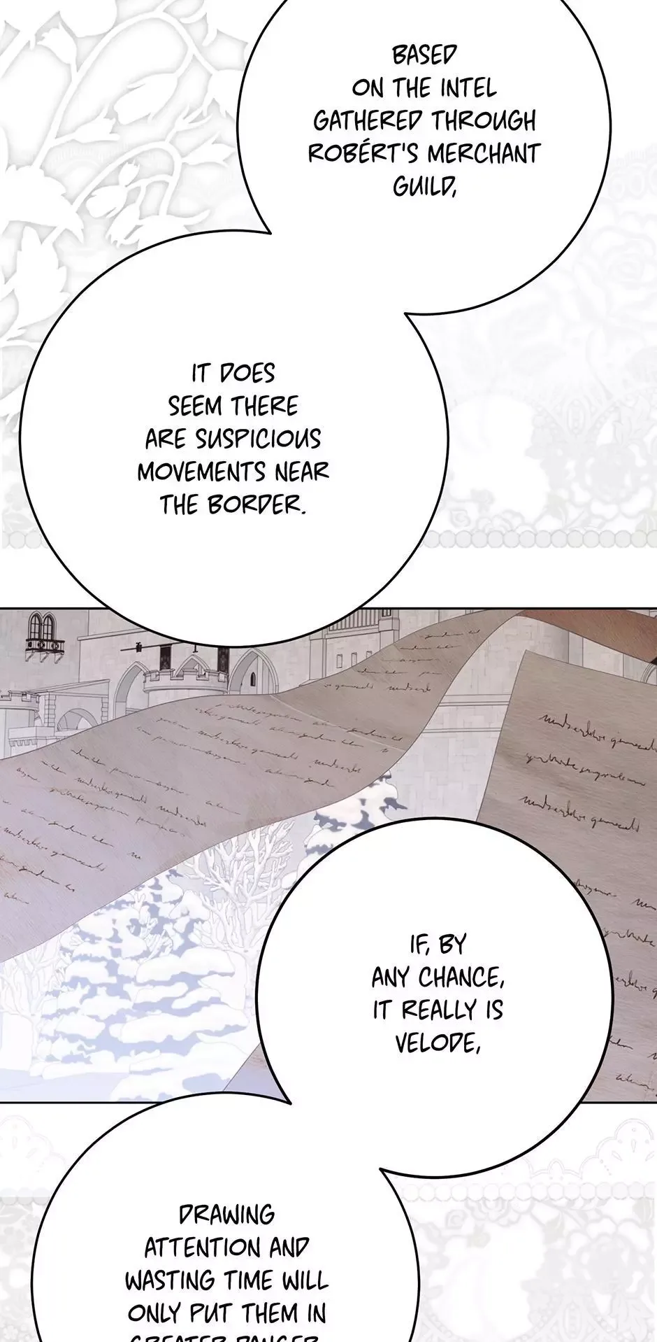 It Looks Like I’ve Fallen into the World of a Reverse Harem Game Chapter 148 page 38